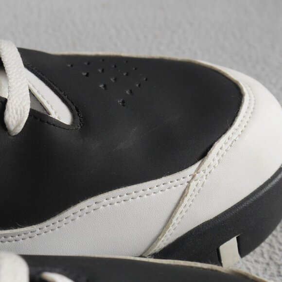 ULTRA RARE! Adidas C75309 MUTOMBO 2 SMS BASKETBALL SHOES SZ 22 US NWOB #50024 - Picture 4 of 7